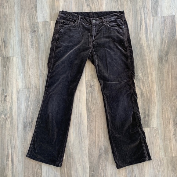 7 For All Mankind Other - 34x31 7 For All Mankind "A" Pocket Pants
